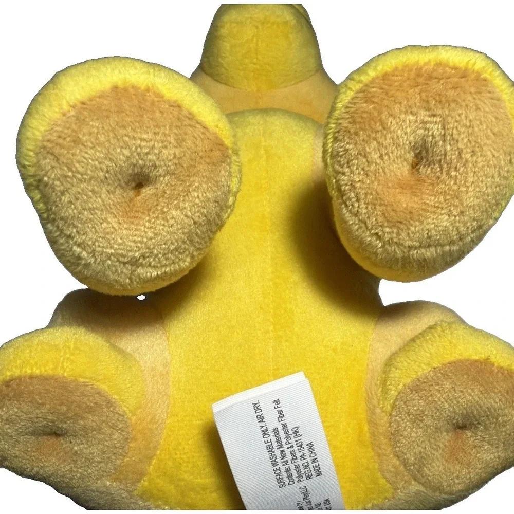 Plush Toy Unisex Disney 12